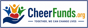 cheerfunds.org Crowdfunding Platform